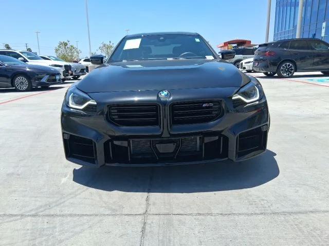 bmw m2 coupe 2025 3MF23DM01S8F43686 image bmw m2 coupe 2025 3MF23DM01S8F43686 image